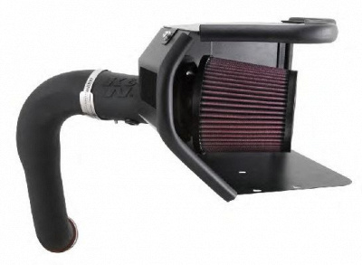 K&N FILTERS 631567 -